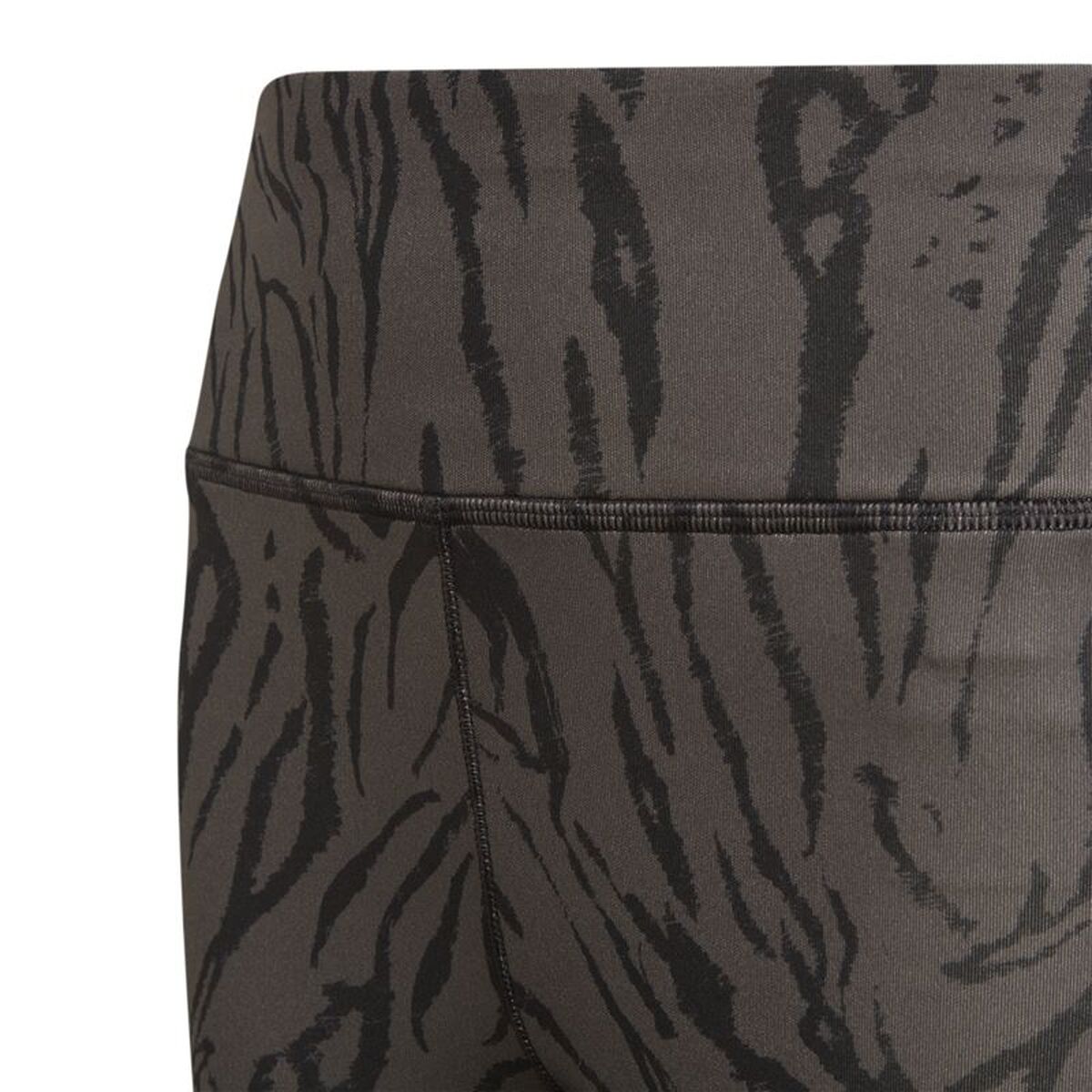 Pantaloni Sport pentru Copii Adidas Negru Gri