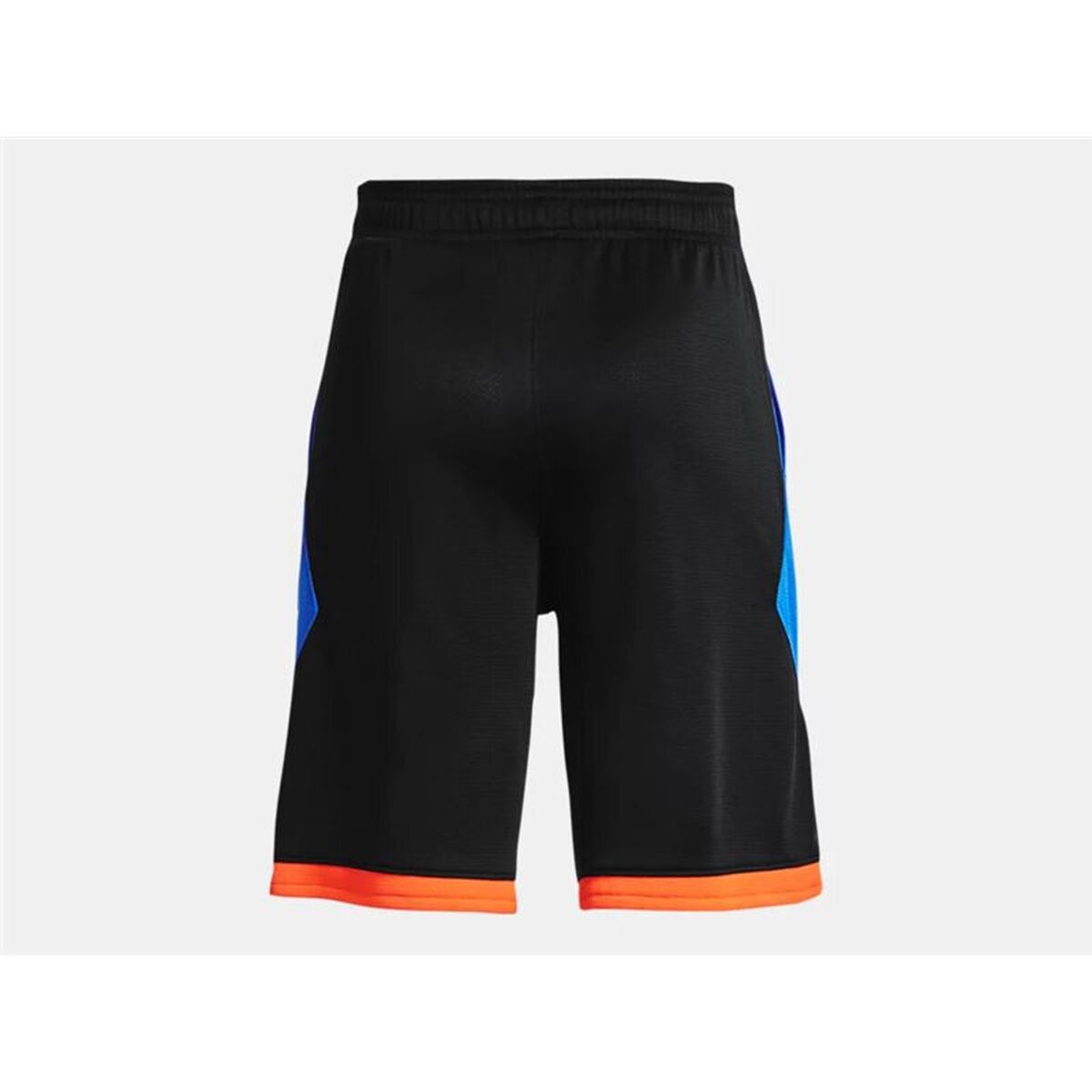 Pantaloni Scurți Sport pentru Copii Under Armour Albastru
