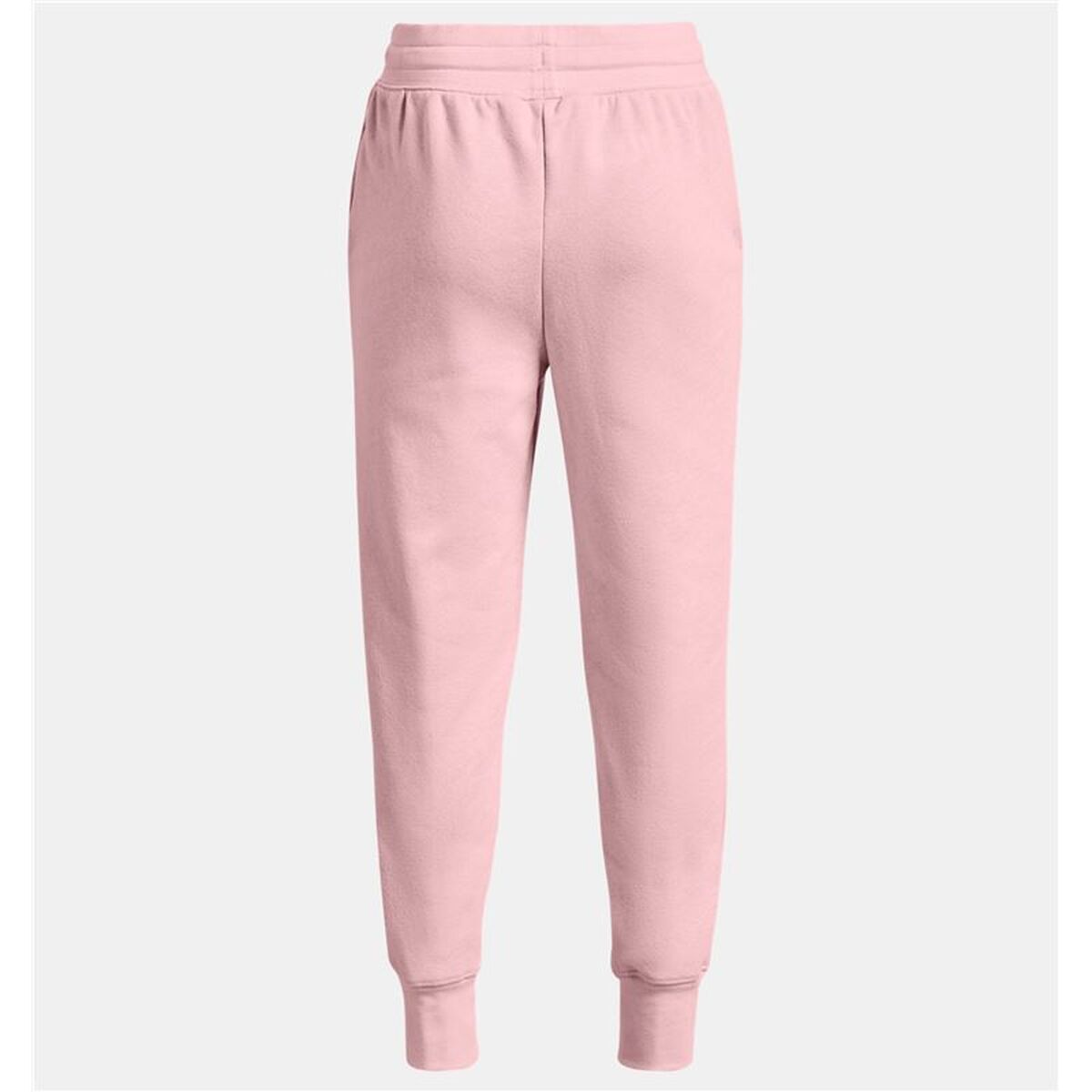 Pantaloni Sport pentru Copii Under Armour Roz