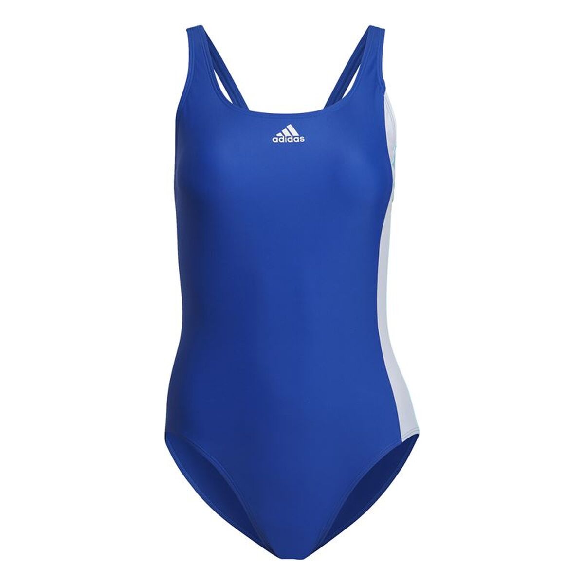 Costum de Baie Femei Adidas Albastru