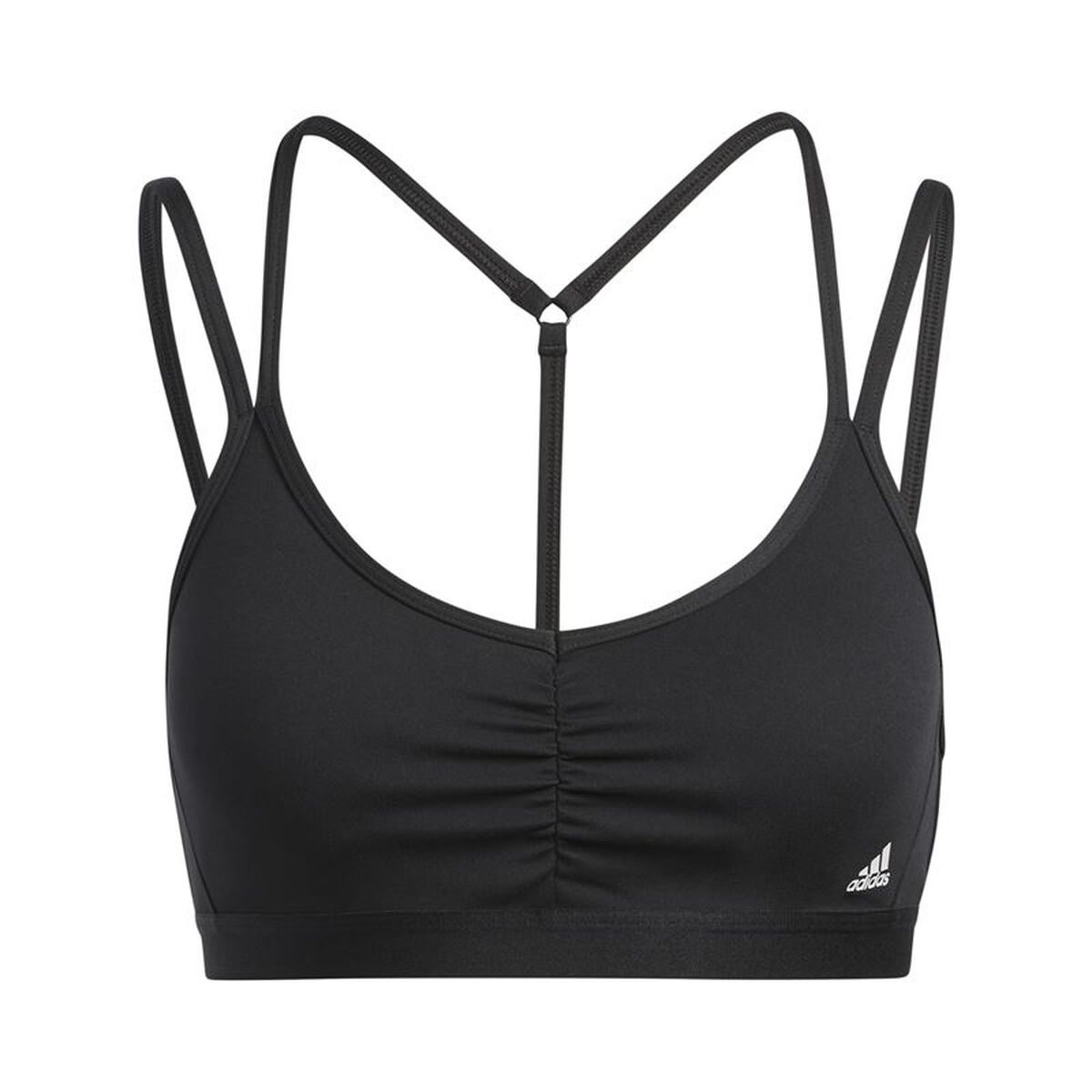 Sutien Sport Adidas Negru