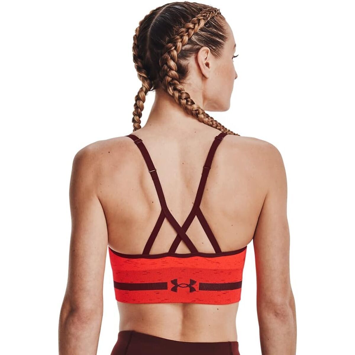 Sutien Sport Under Armour