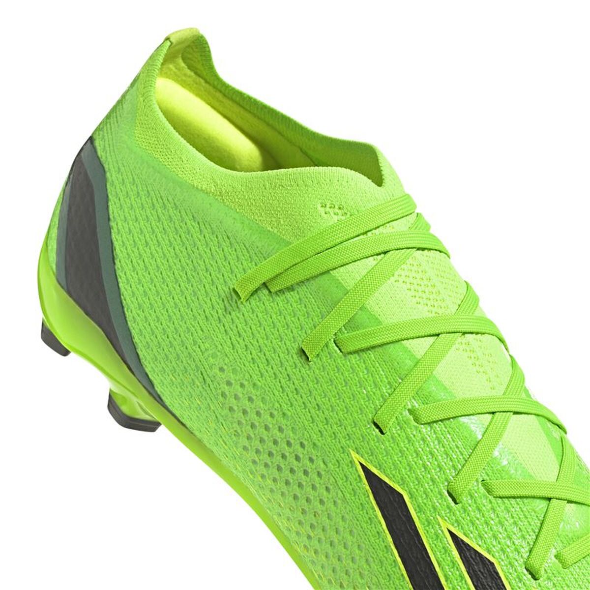 Încălțăminte de Fotbal pentru Adulți Adidas X Speedportal.2 MG Verde lămâie