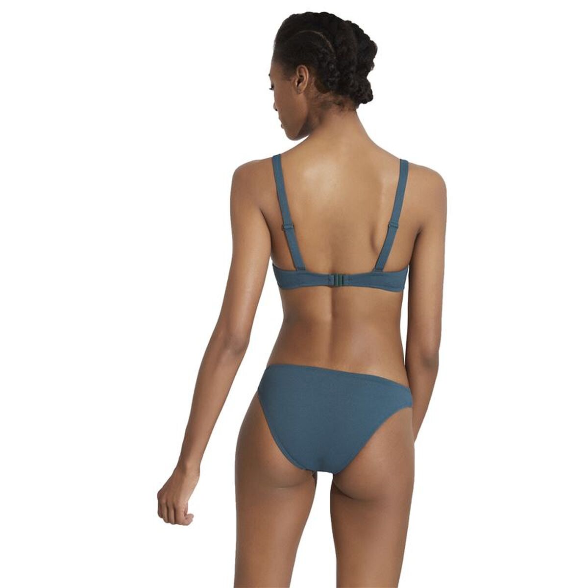 Bikini Ysabel Mora Albastru