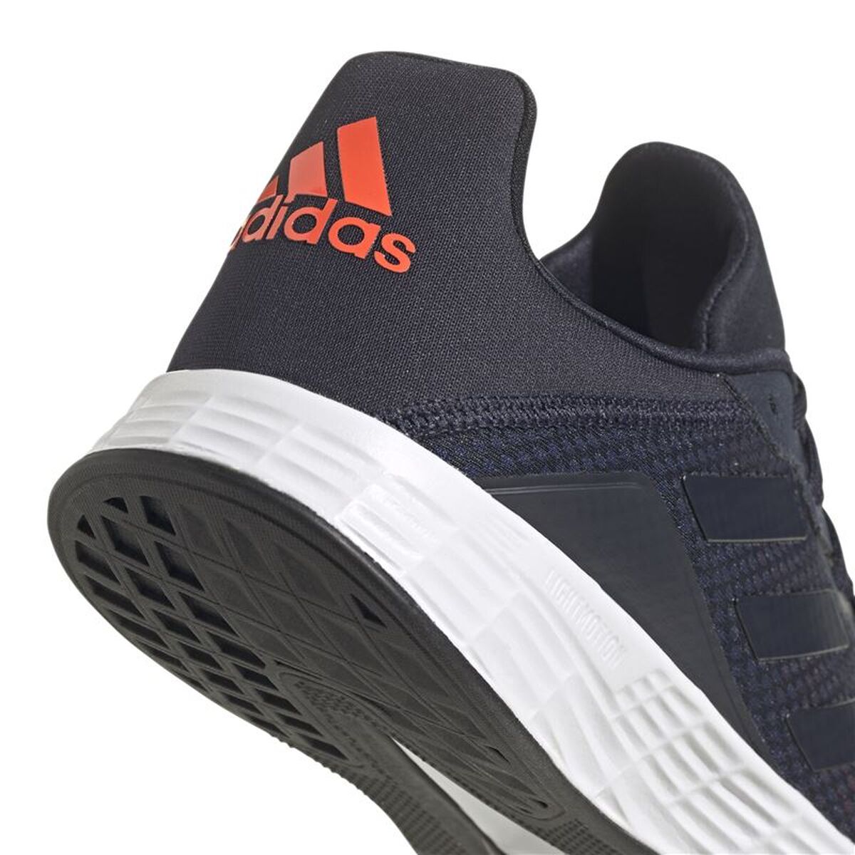 Încălțăminte de Running pentru Adulți Adidas Duramo SL Albastru închis
