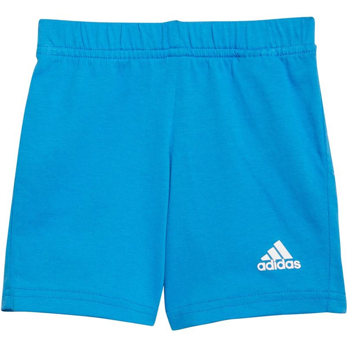 Set Sport pentru Copii Adidas H65822 Gri deschis