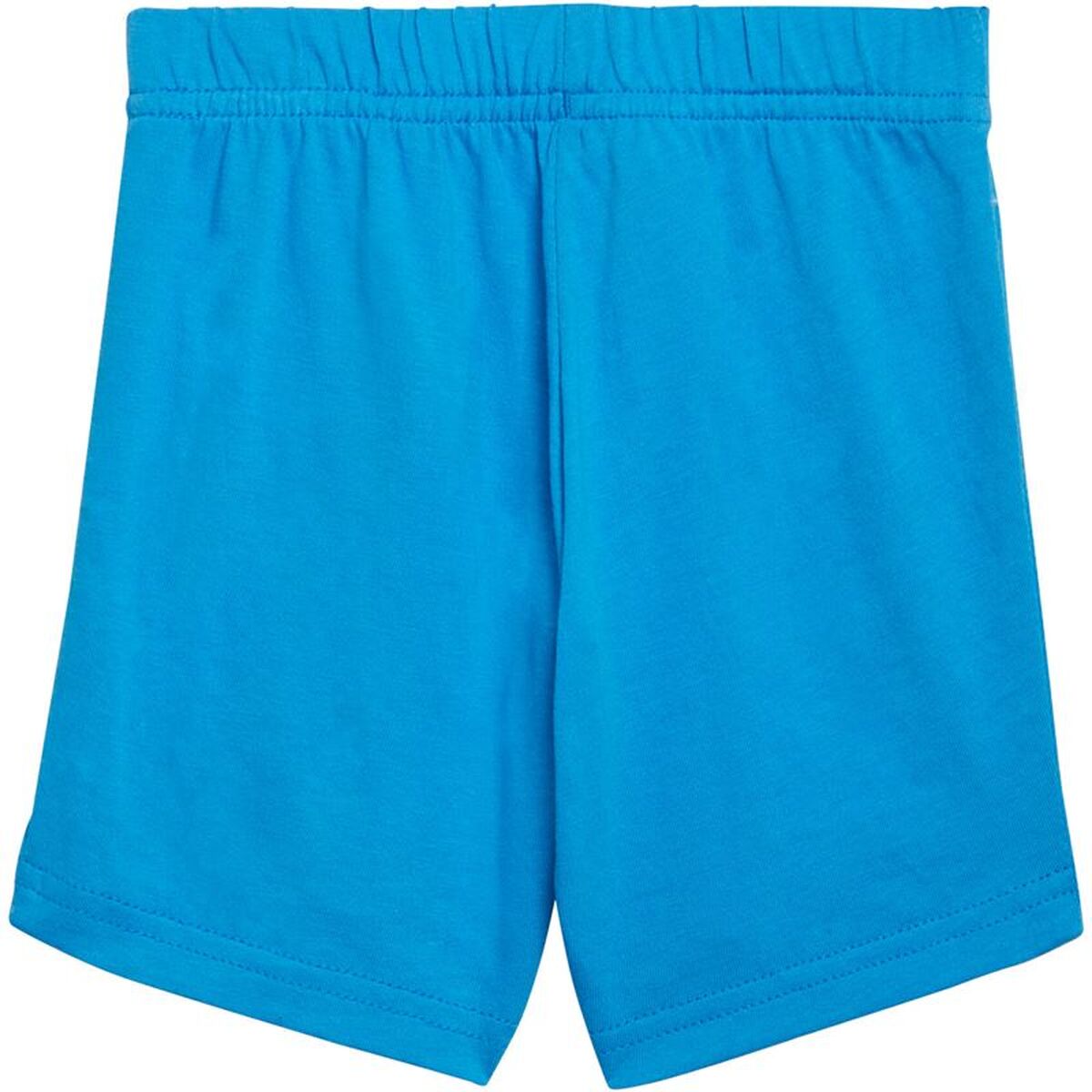 Set Sport pentru Copii Adidas H65822 Gri deschis