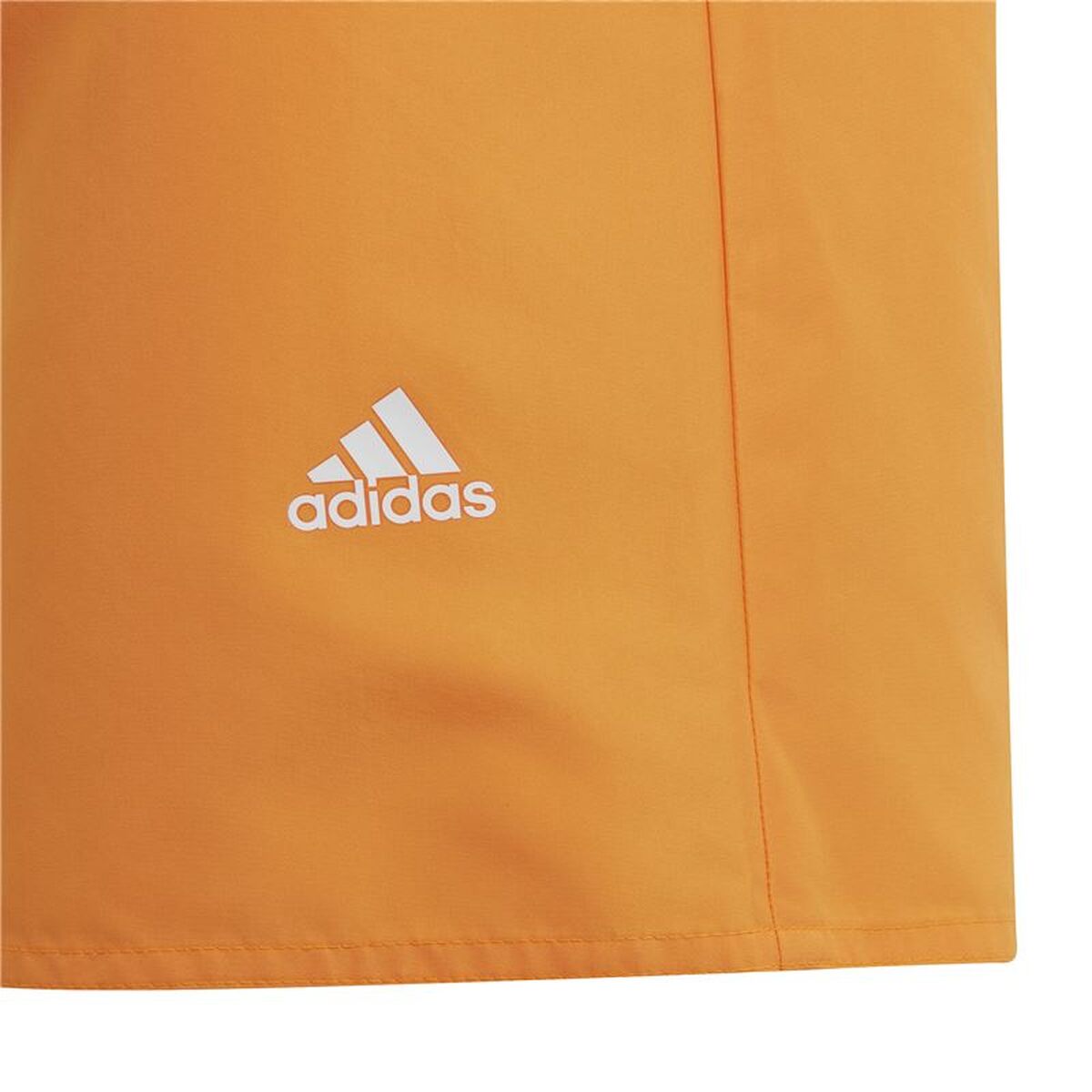 Costum de Baie pentru Copii Adidas HD7366 Portocaliu