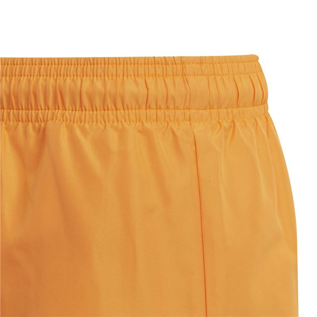 Costum de Baie pentru Copii Adidas HD7366 Portocaliu