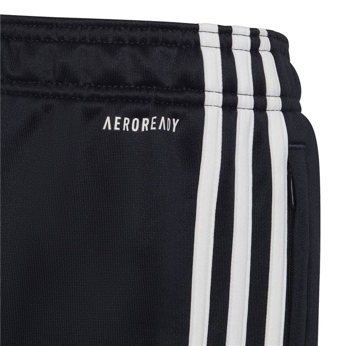 Pantaloni lungi de sport Adidas HE2017 Negru