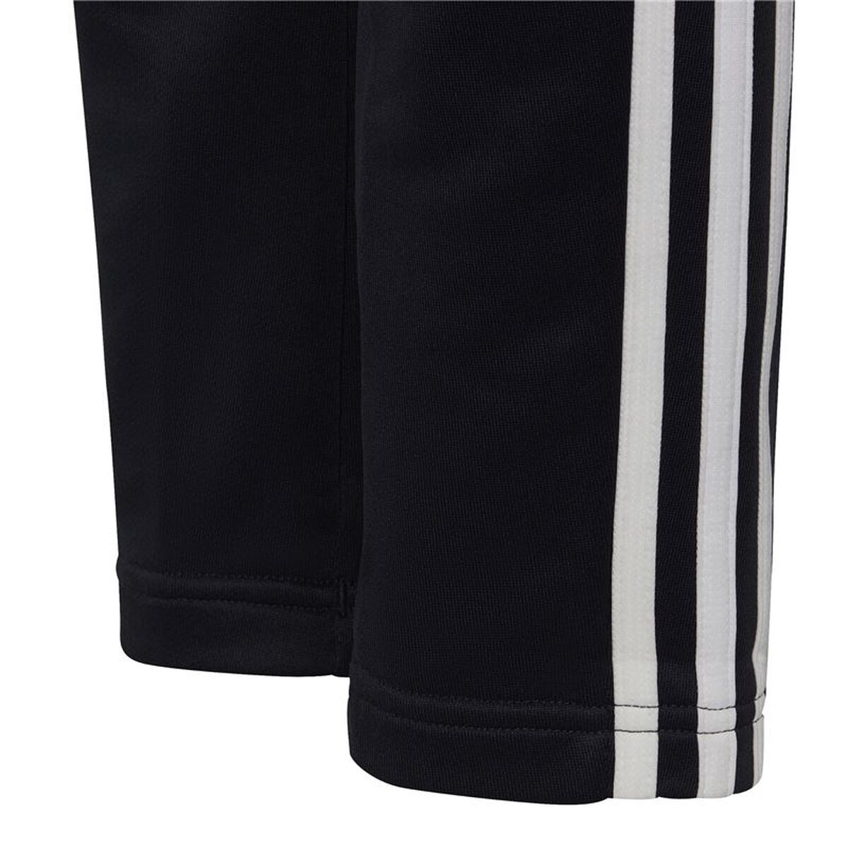 Pantaloni lungi de sport Adidas HE2017 Negru