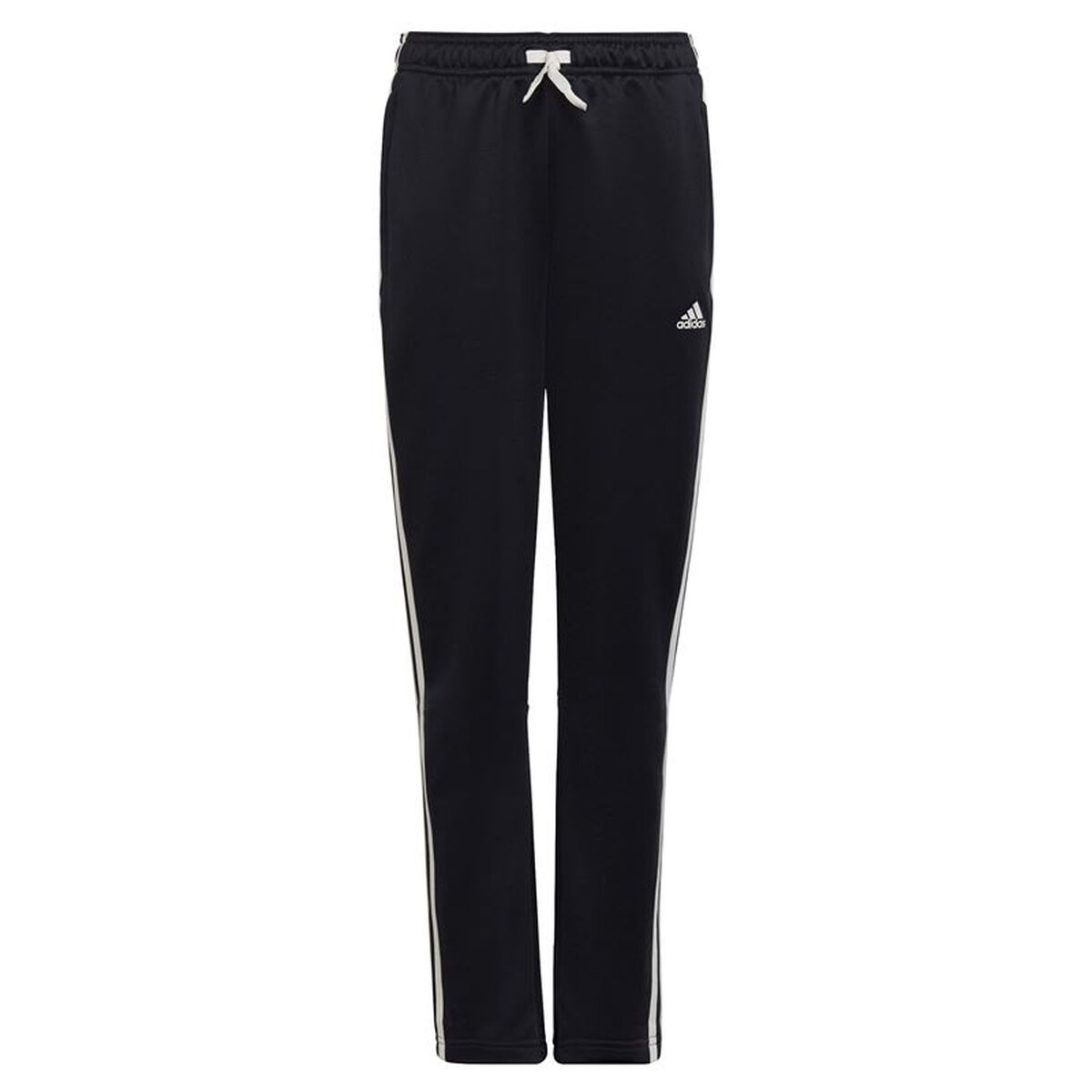 Pantaloni lungi de sport Adidas HE2017 Negru