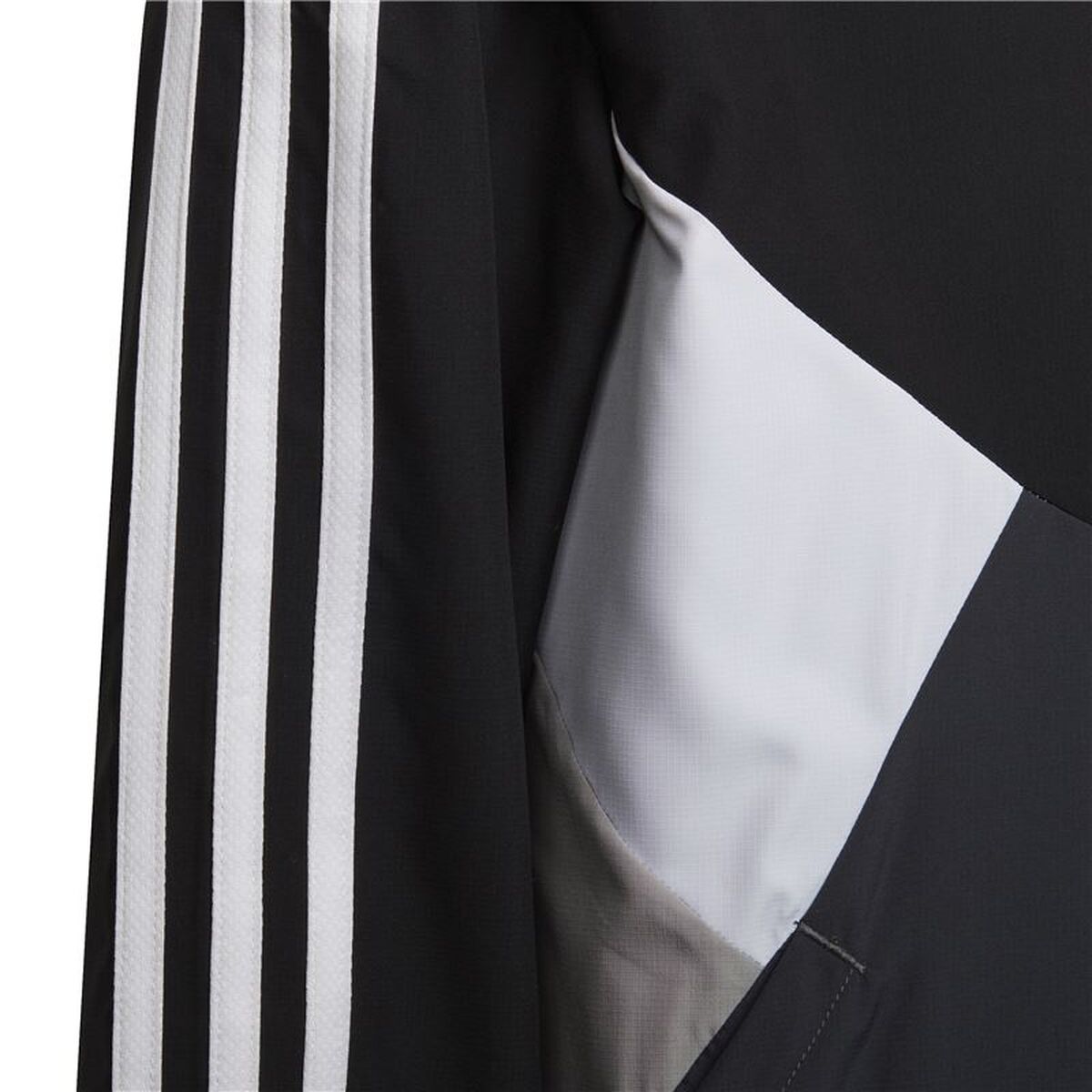 Jachetă Sport pentru Copii Adidas Coupe-Vent Colorblock BK