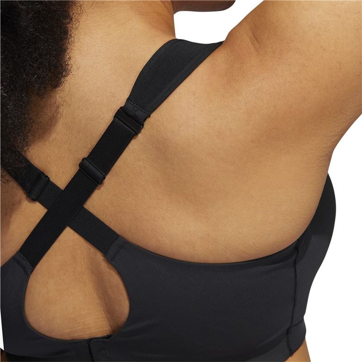 Sutien Sport Adidas TLRojo Impact