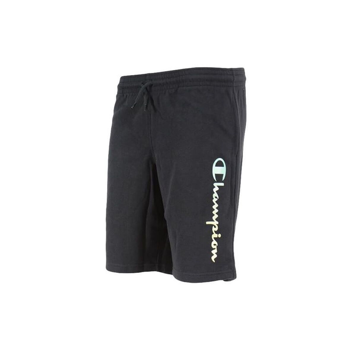 Pantalon Scurt Sport Champion 305654-KK001 Negru