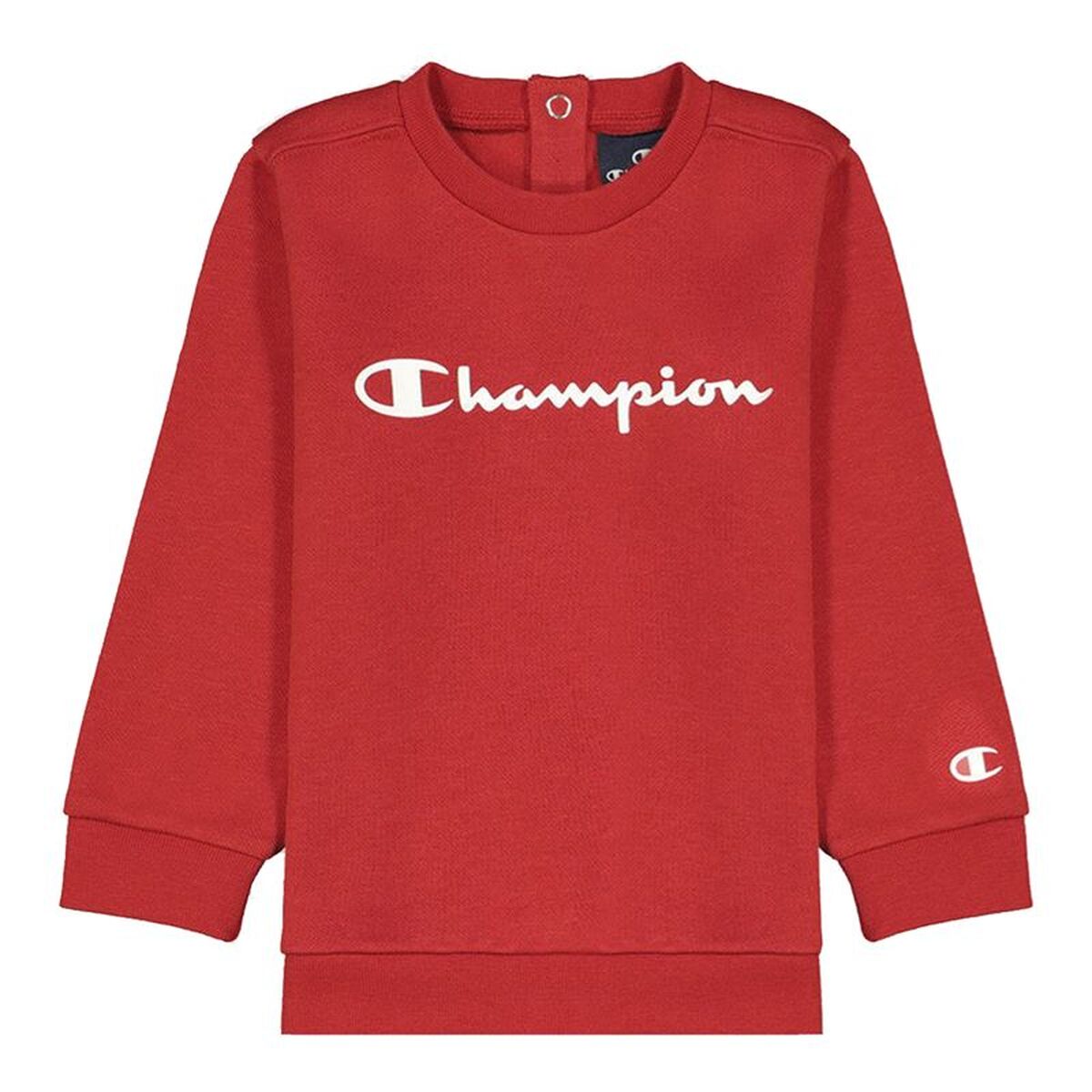 Set Sport pentru Copii Champion 305847-RS053 Roșu