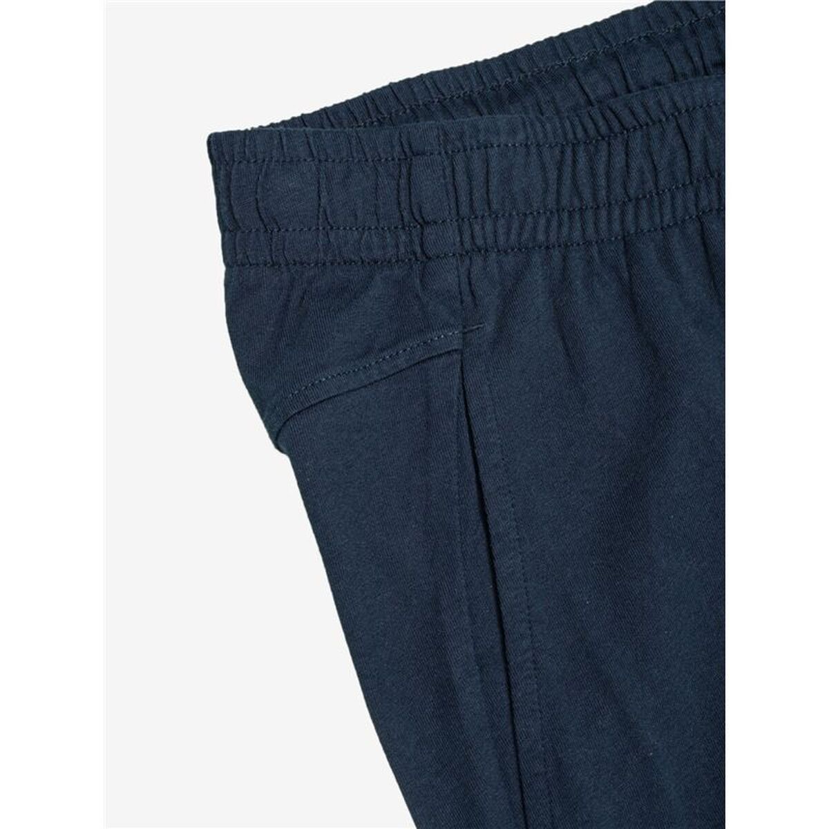 Pantaloni lungi de sport Kappa Kolrik Bleumarin Bărbați