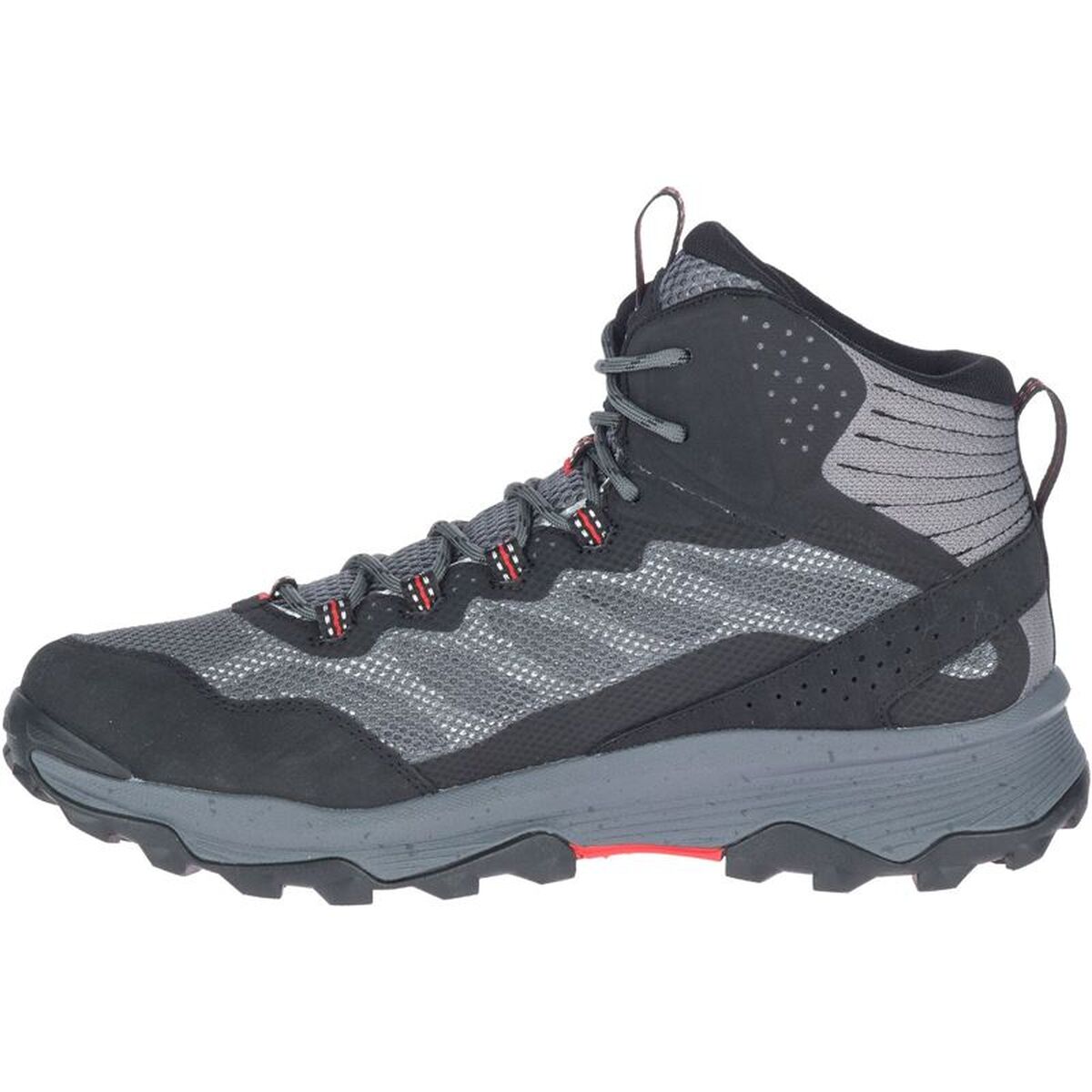 Cizme de munte Merrell Speed Strike Mid Gore-Tex Gri