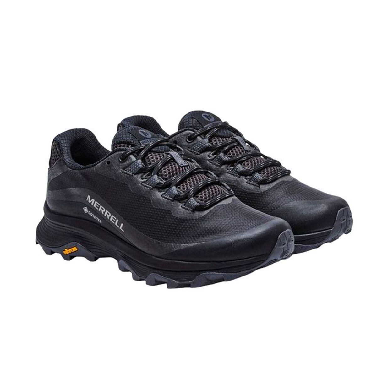 Cizme de munte Merrell Moab Speed GTX Negru