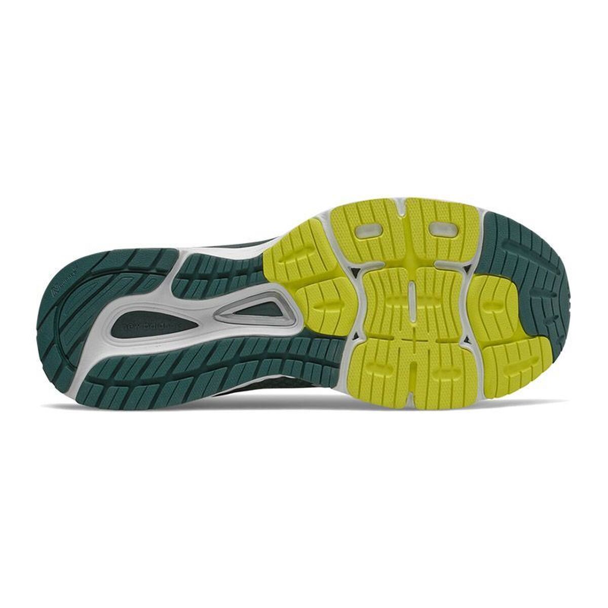 Adidași Casual Bărbați New Balance SOLVI v2 Turquoise 41.5