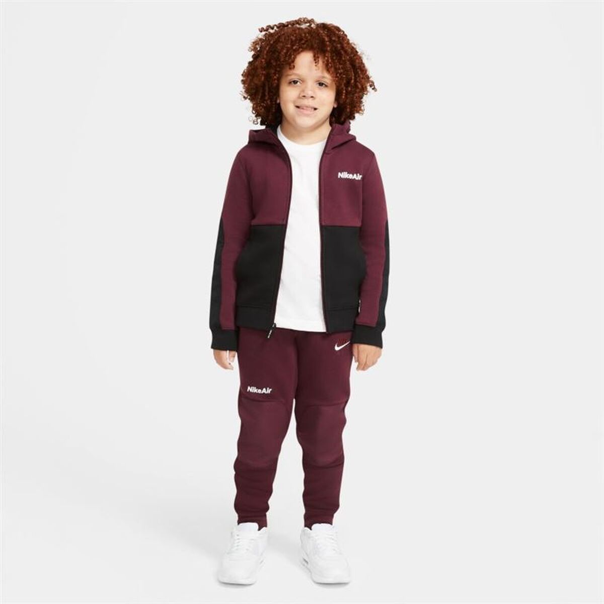 Jachetă Sport de Bărbați Nike CU9215-638