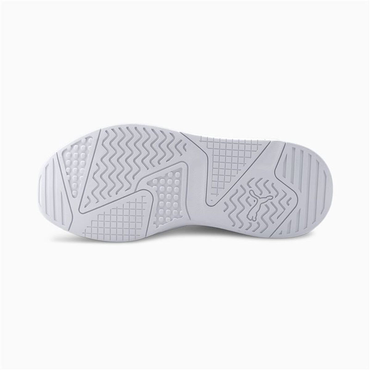 Adidași Casual Bărbați Puma X-Ray 2 Square Alb 37.5
