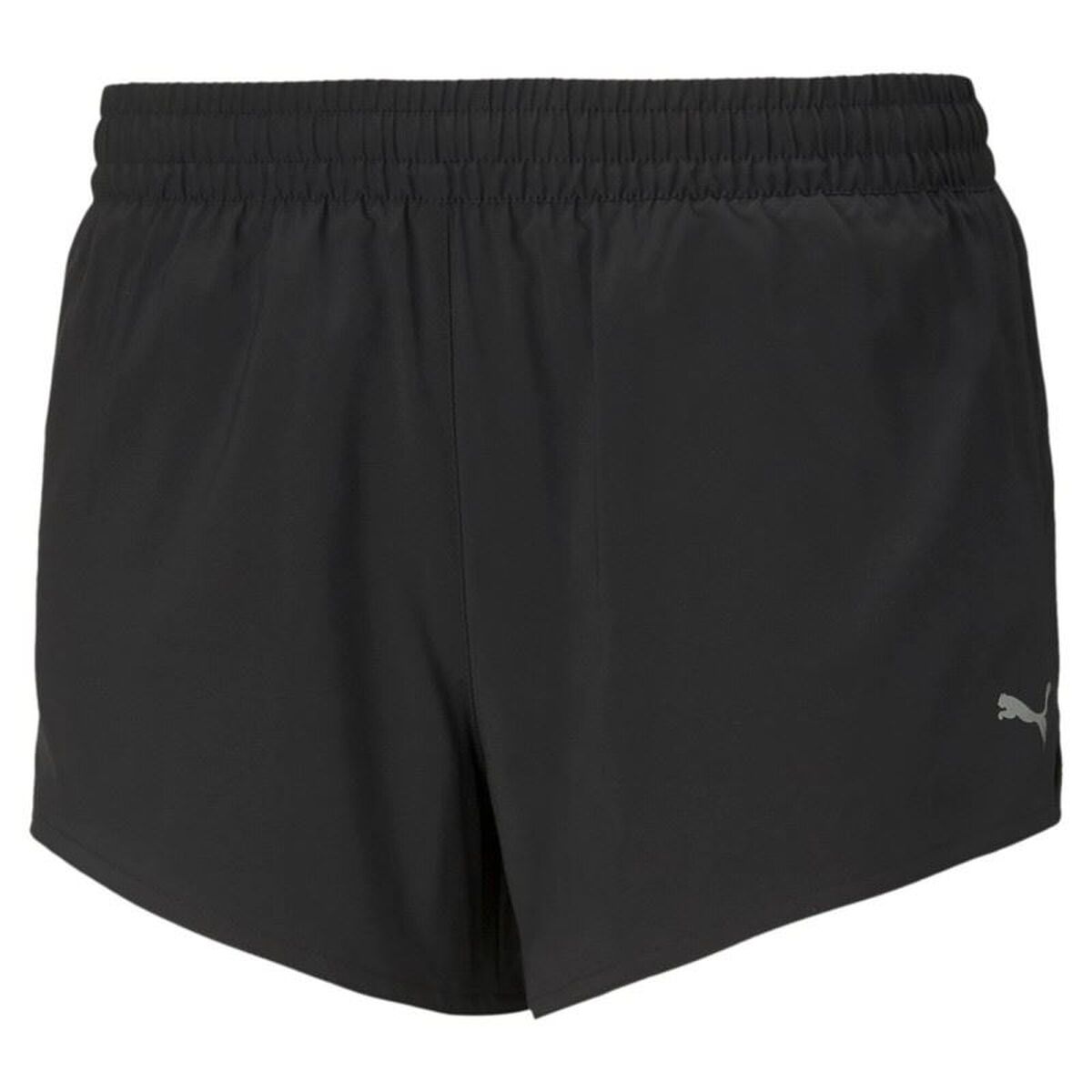 Pantalon Scurt Sport Puma Favourite Negru