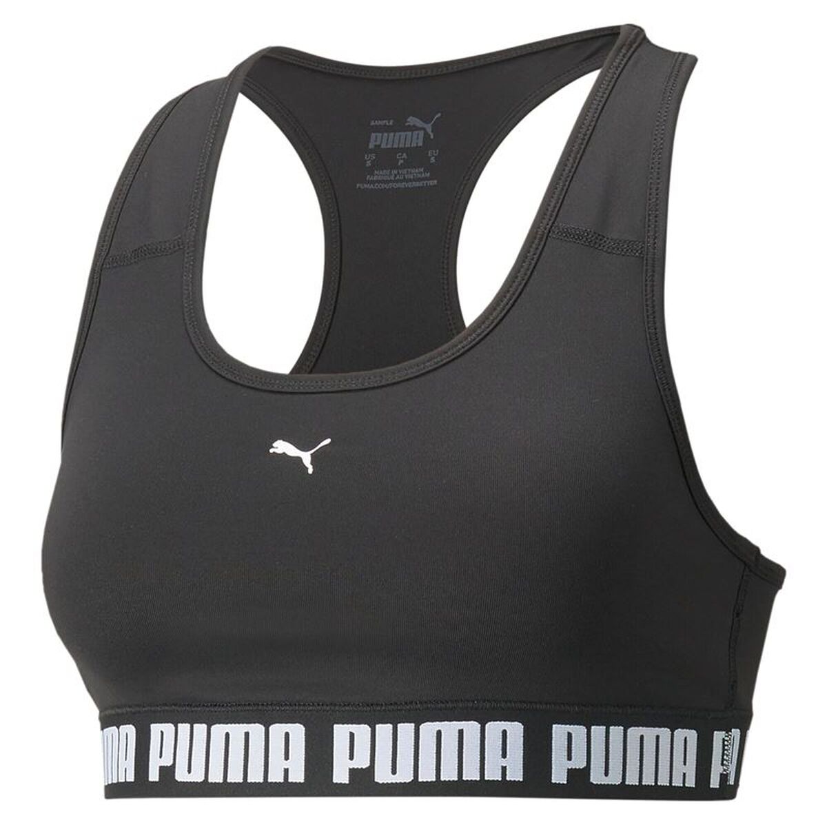 Sutien Sport Puma Puma Mid Impact