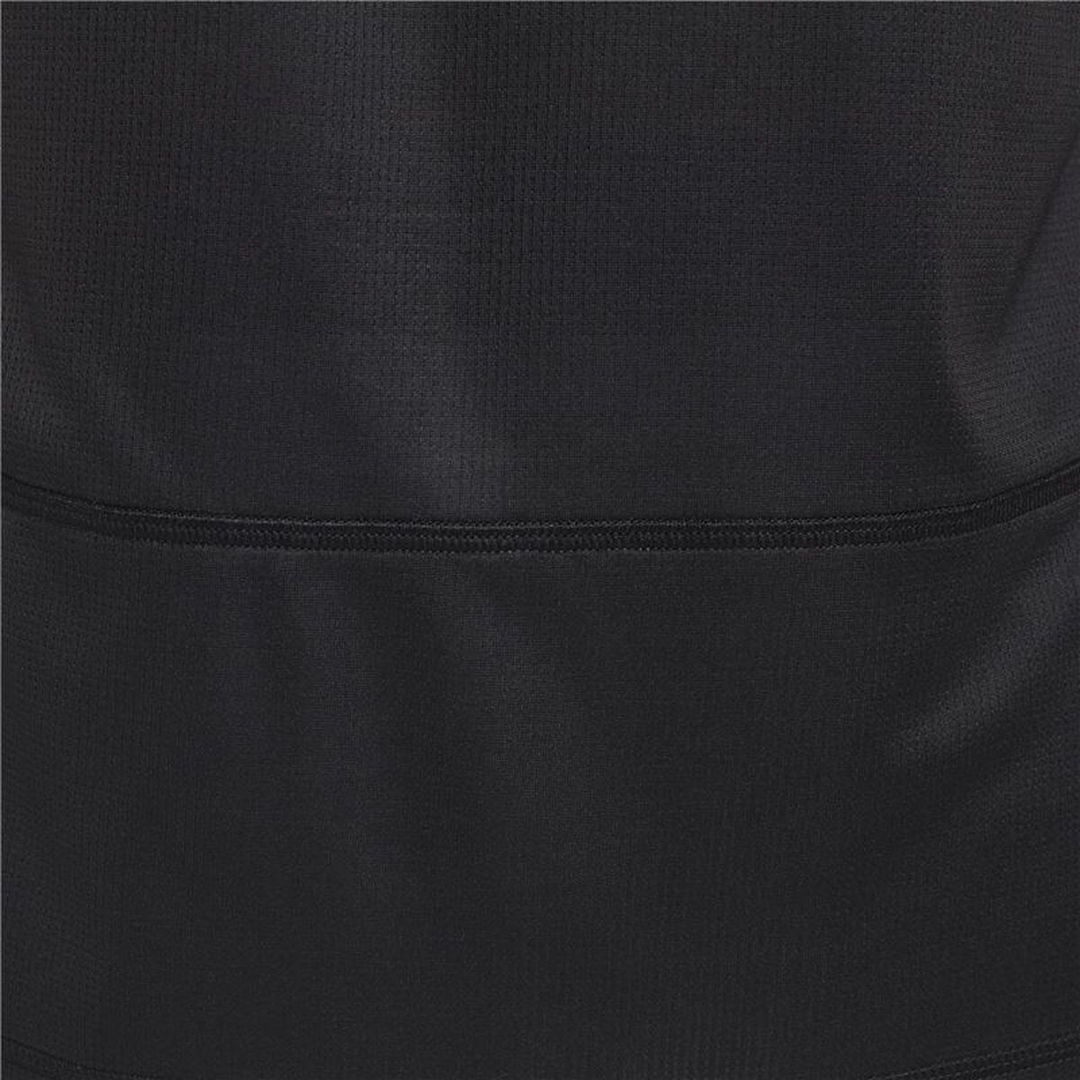 Tricou cu Mânecă Scurtă Bărbați Reebok FU1408 Negru