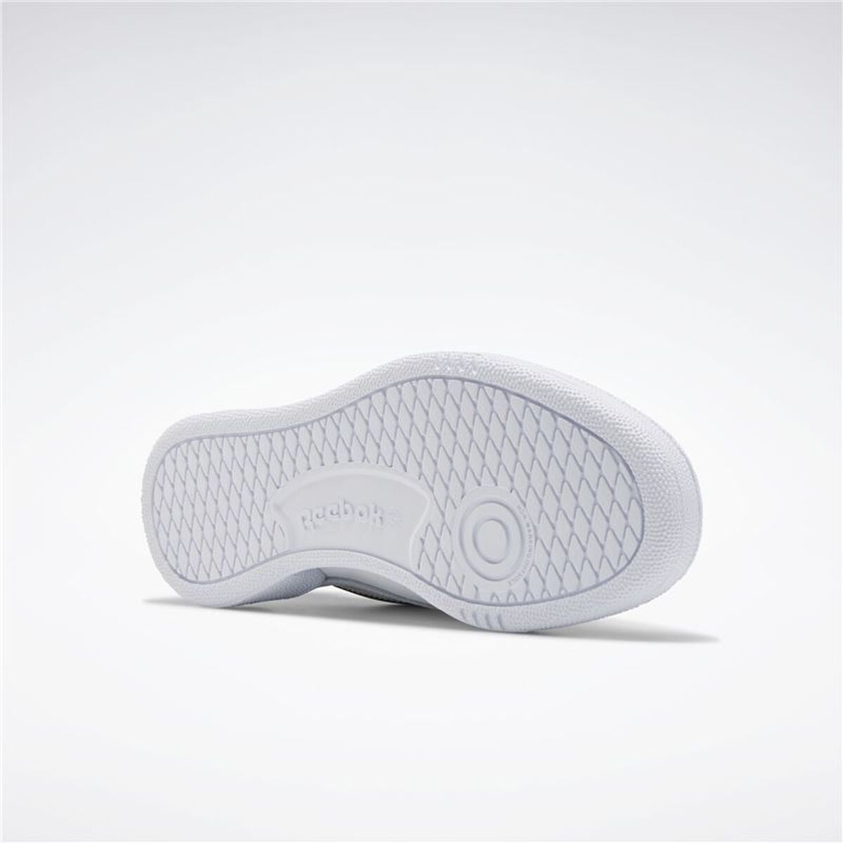 Adidași Casual Bărbați Reebok Club C 85 Alb 40.5