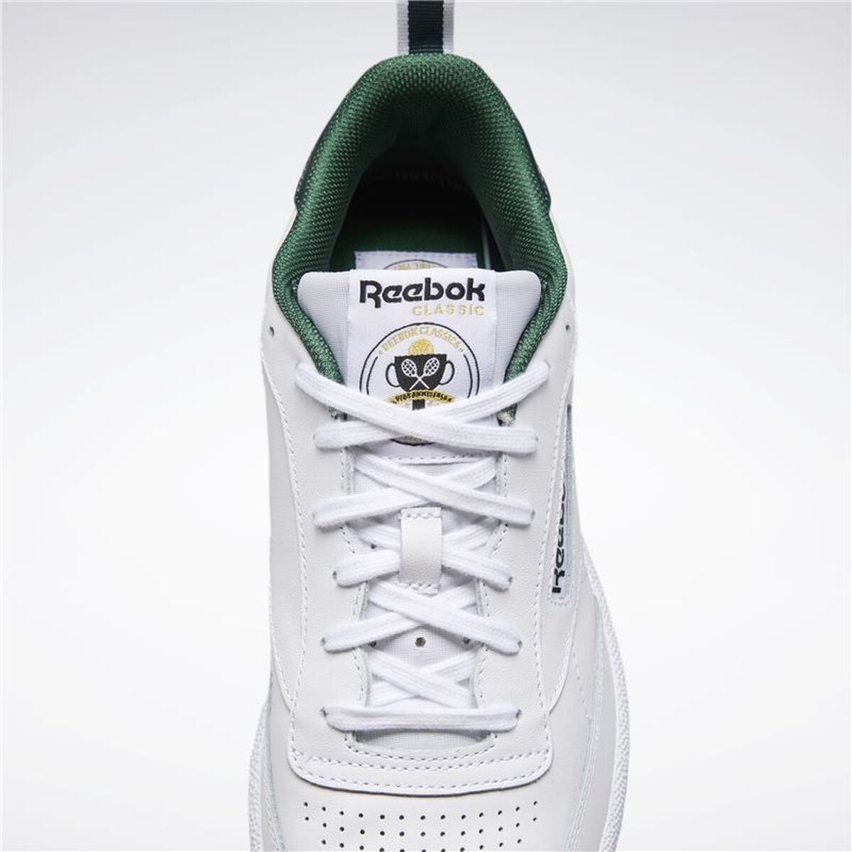 Adidași Casual Bărbați Reebok Club C 85 Alb 40.5