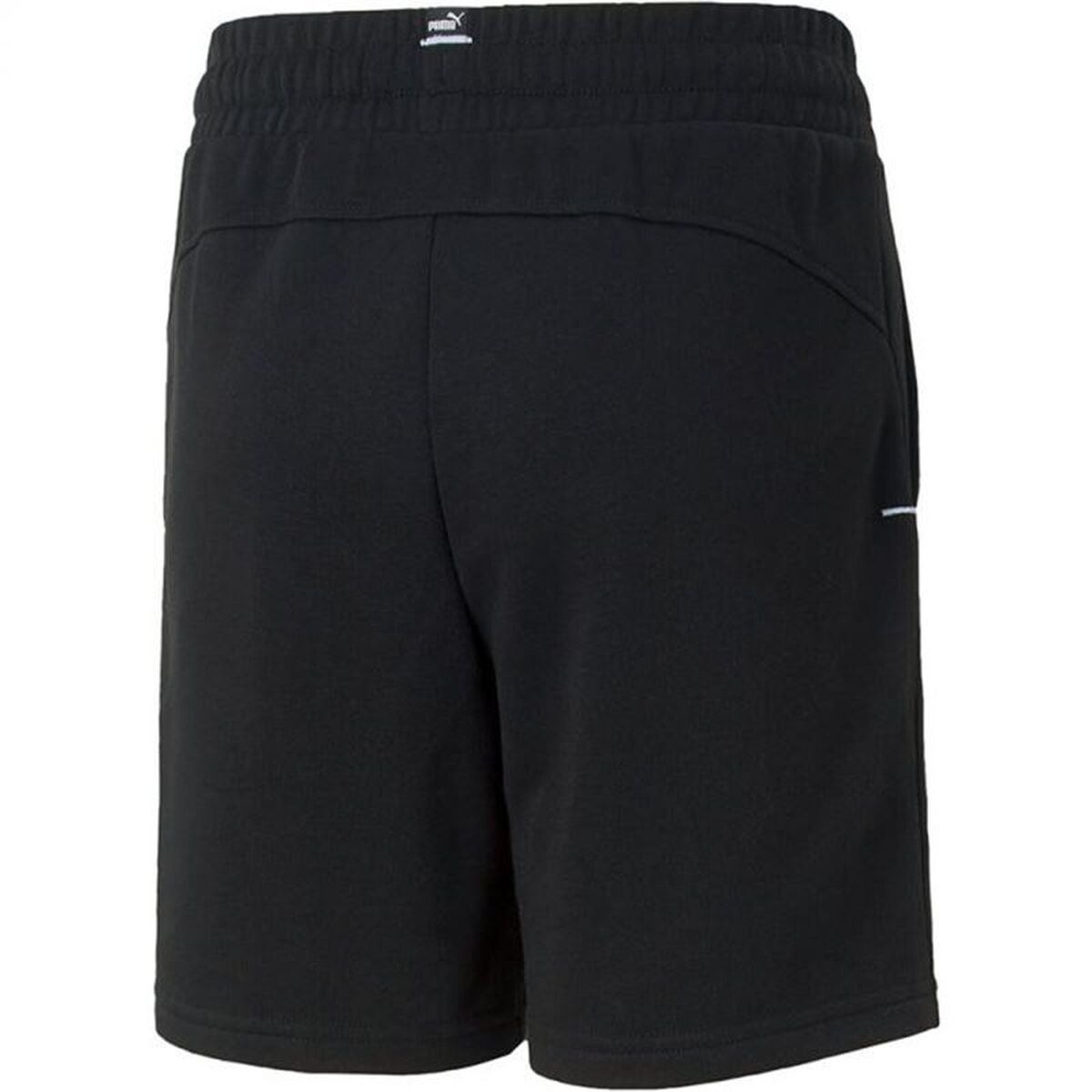 Pantalon Scurt Sport Puma Power Shorts Kids Negru