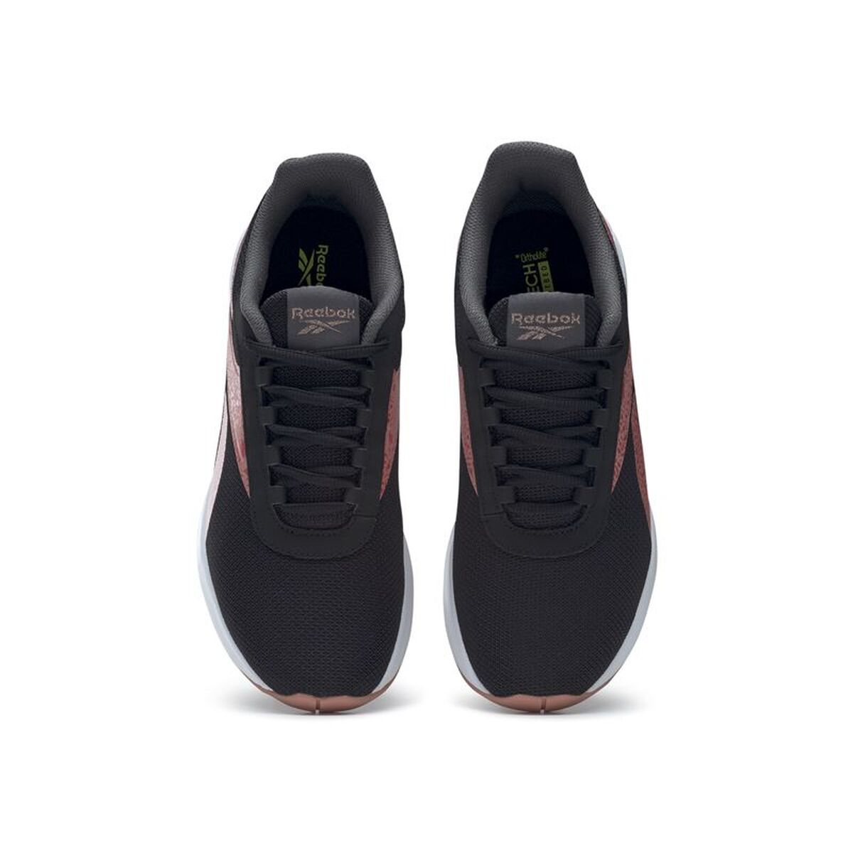 Încălțăminte de Running pentru Adulți Reebok Energen Plus W Negru