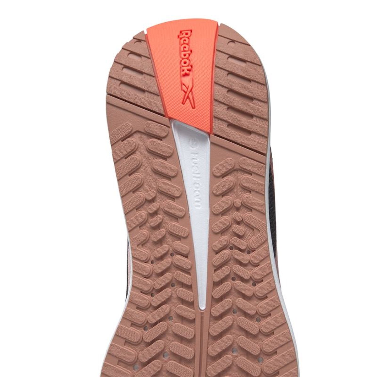 Încălțăminte de Running pentru Adulți Reebok Energen Plus W Negru