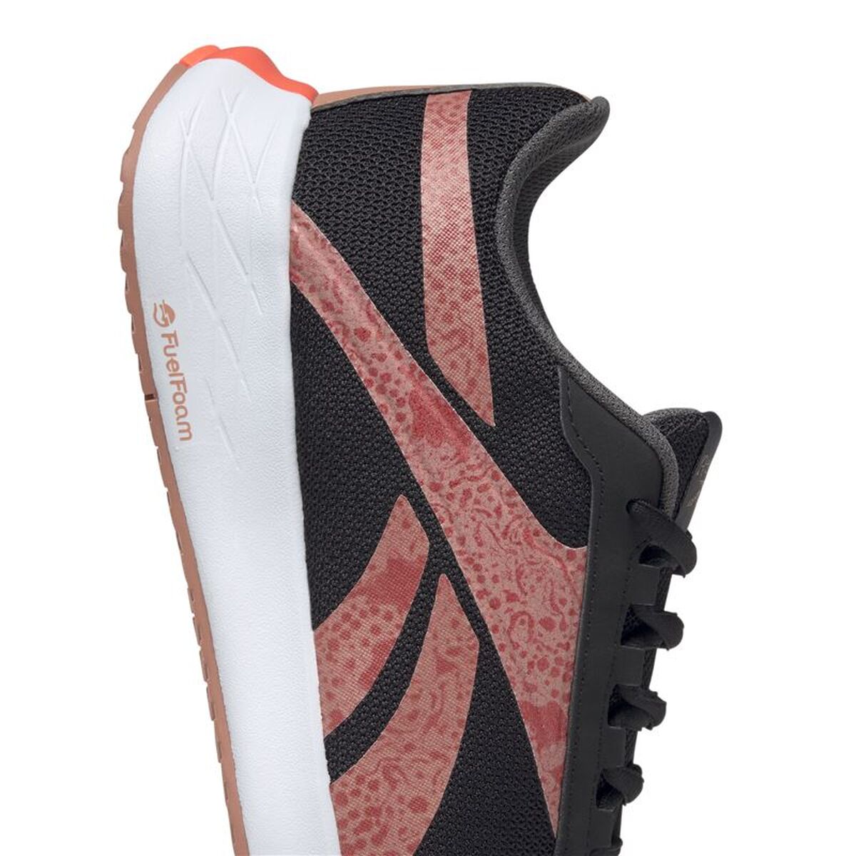 Încălțăminte de Running pentru Adulți Reebok Energen Plus W Negru