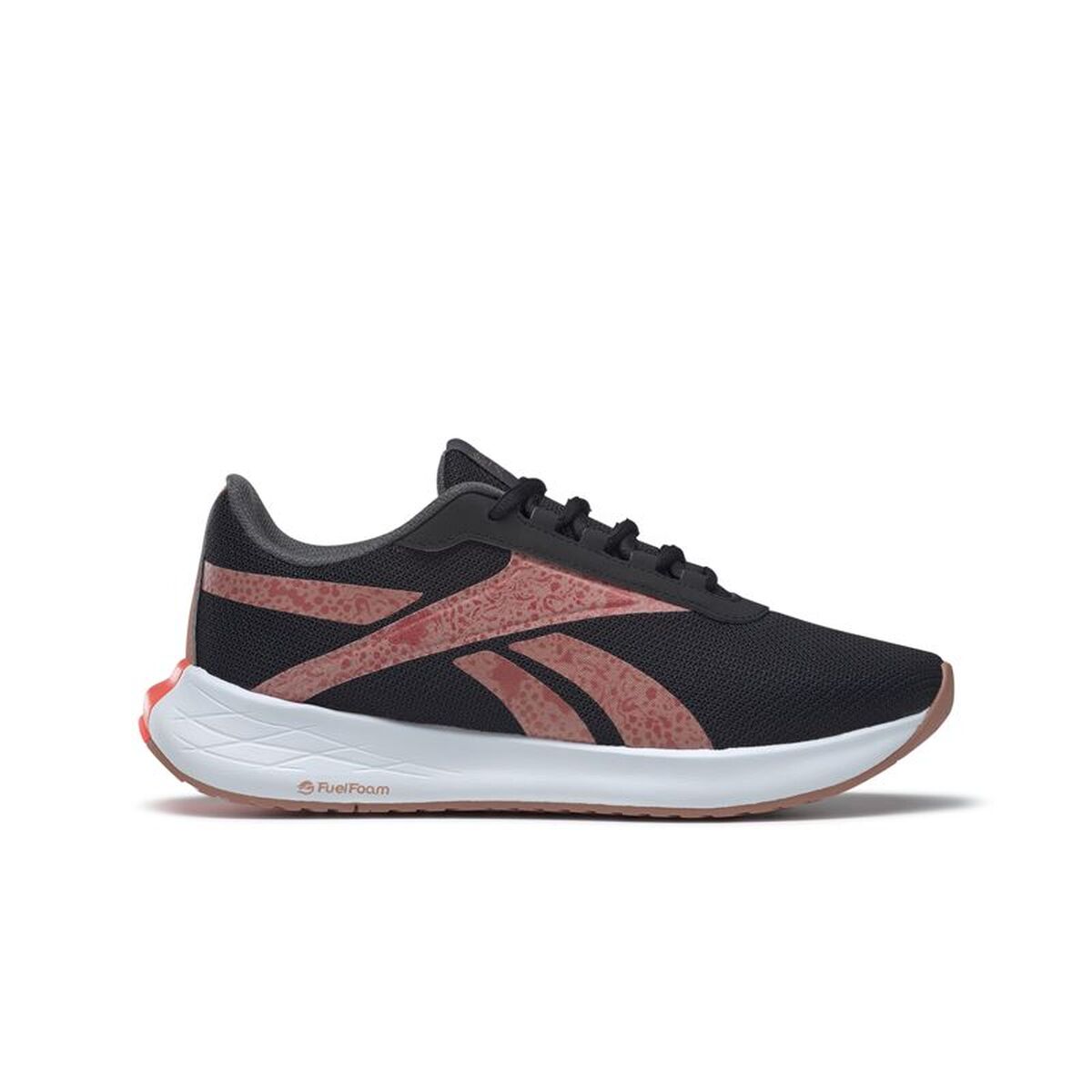Încălțăminte de Running pentru Adulți Reebok Energen Plus W Negru