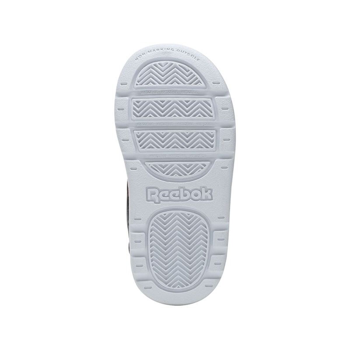 Adidași pentru Copii Reebok Royal Prime Kids Alb