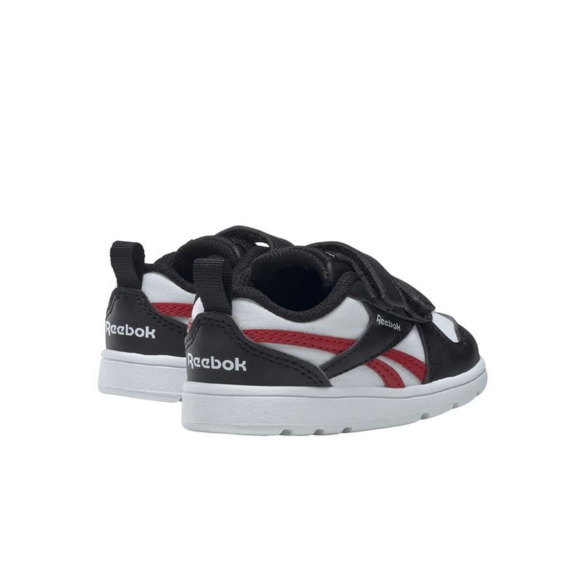 Adidași pentru Copii Reebok Royal Prime Kids Alb