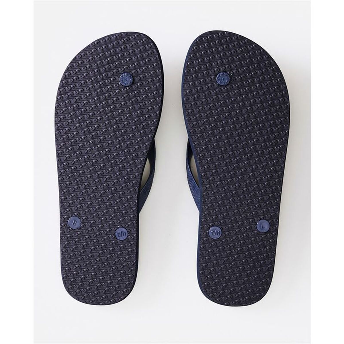 Șlapi pentru Bărbat Rip Curl Revival Strip Alb