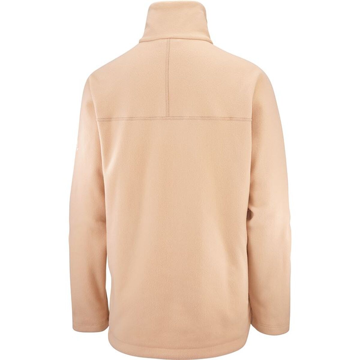 Căptușeală Material Polar Salomon Essentiall Cosy W Roz deschis Femeie