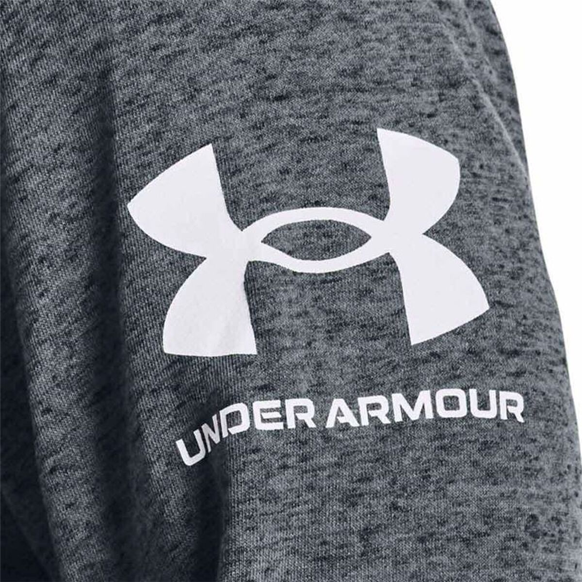 Jachetă Sport de Bărbați Under Armour 1361606-012 Gri închis