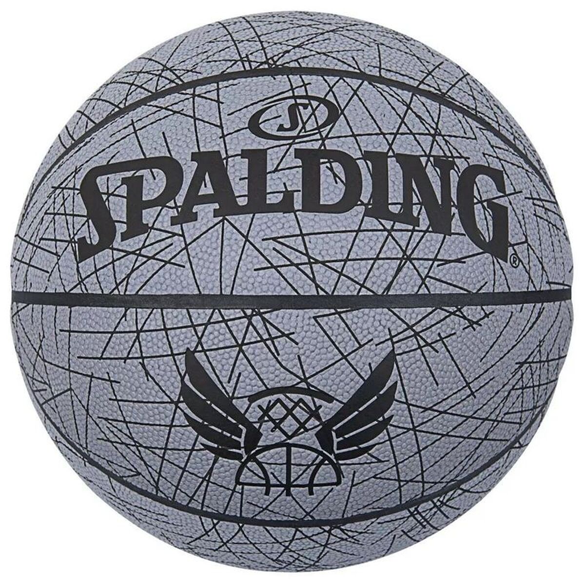 Minge de Baschet Spalding 84570Z 7