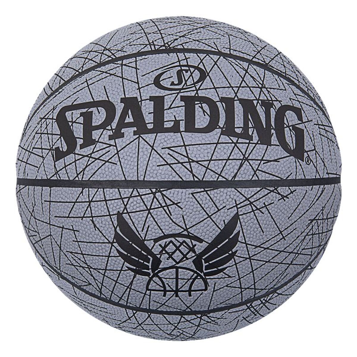 Minge de Baschet Spalding 84570Z 7