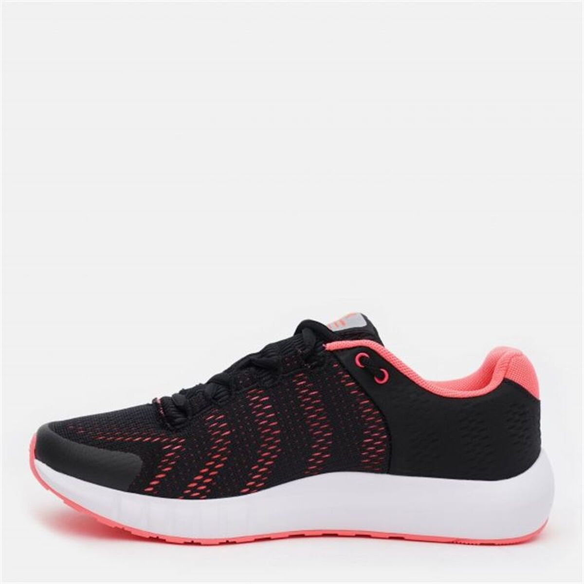 Încălțăminte de Running pentru Adulți Under Armour Micro G Negru