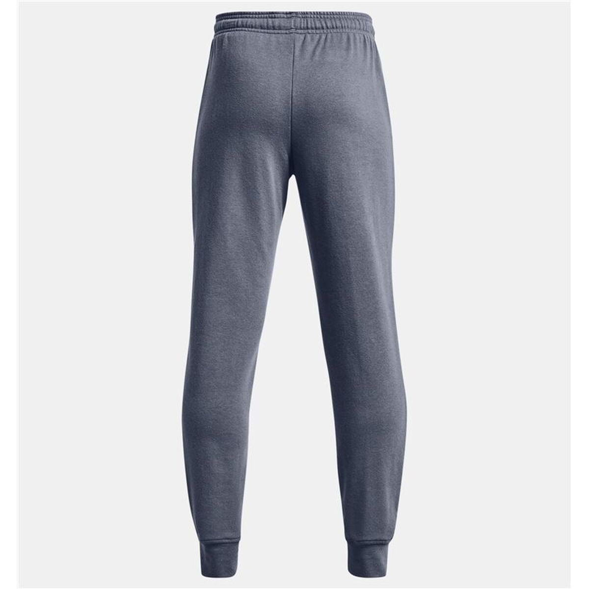 Pantaloni lungi de sport Under Armour Rival Terry Verde