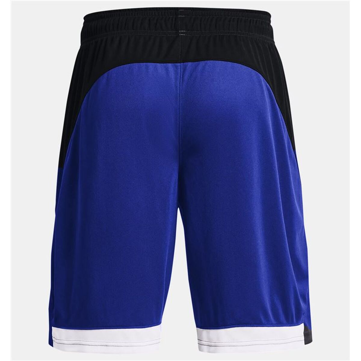 Pantalon Scurt Sport Under Armour Baseline Albastru Bărbați