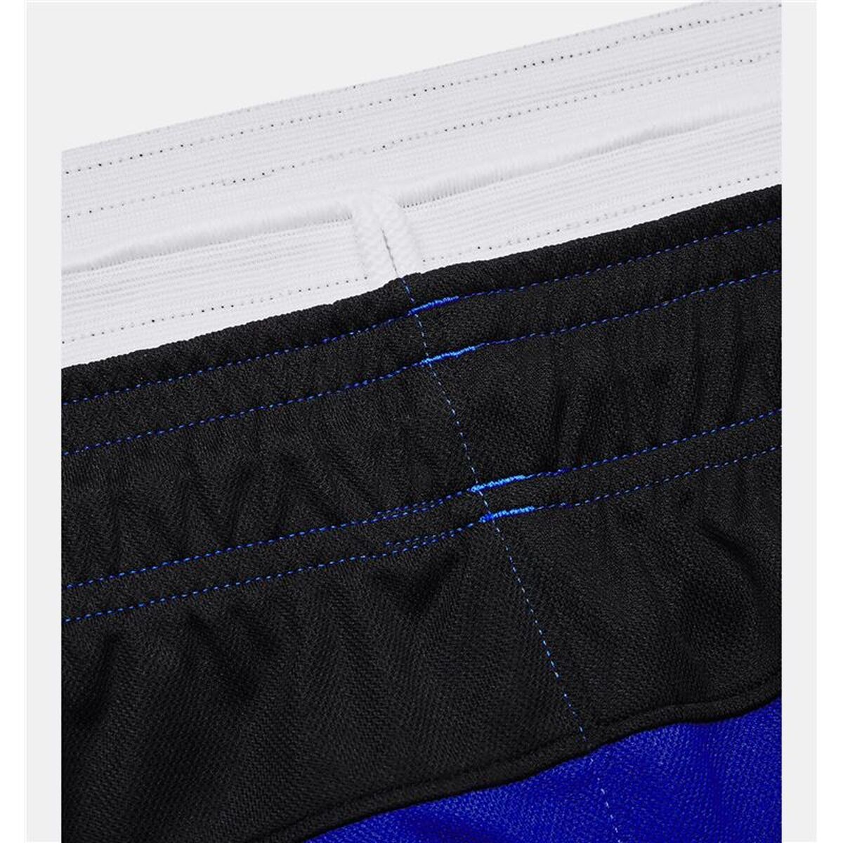 Pantalon Scurt Sport Under Armour Baseline Albastru Bărbați