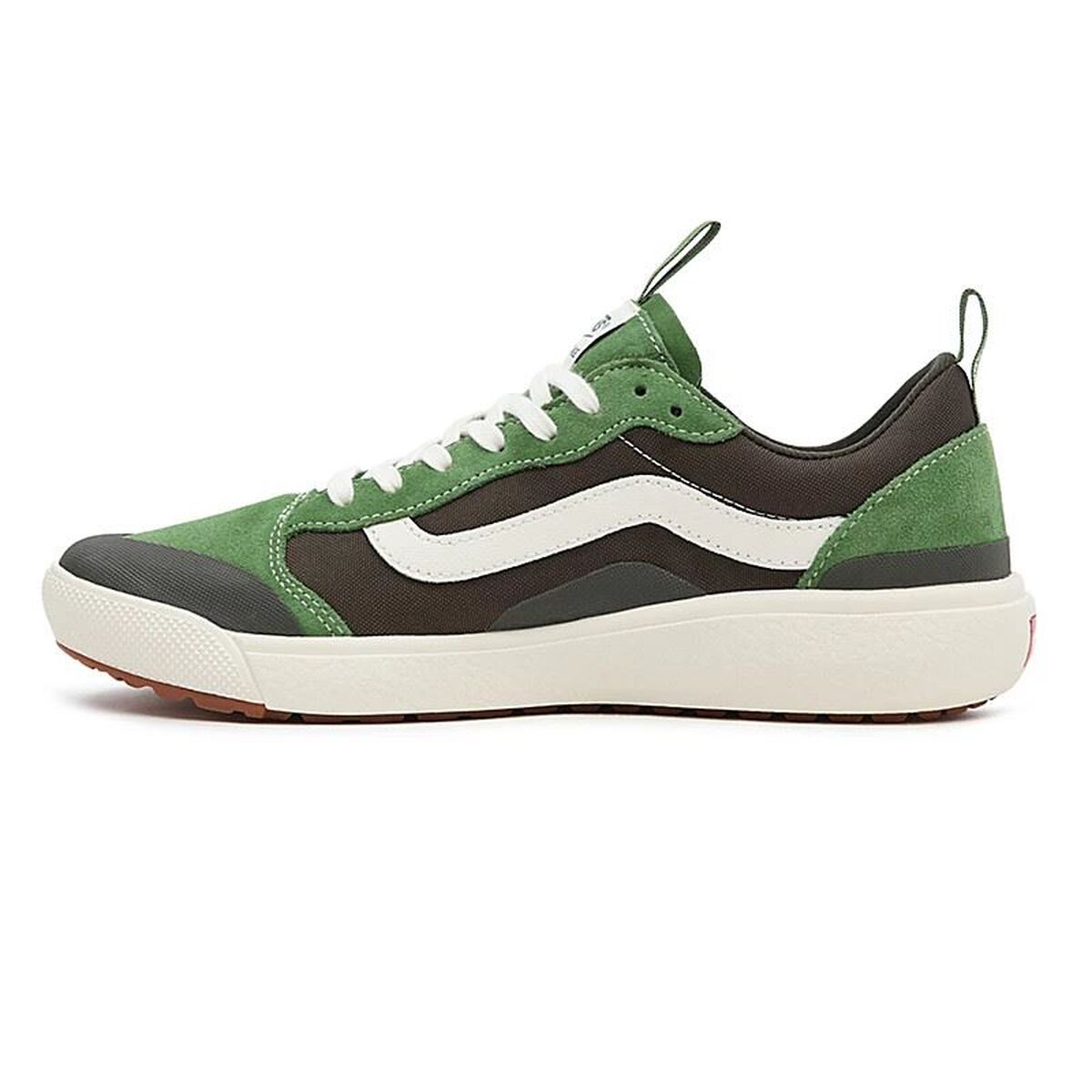 Adidași Casual Bărbați Vans UltraRange Verde 40