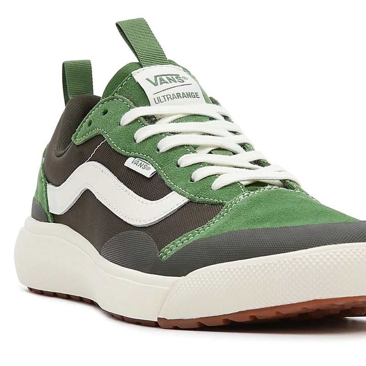 Adidași Casual Bărbați Vans UltraRange Verde 40