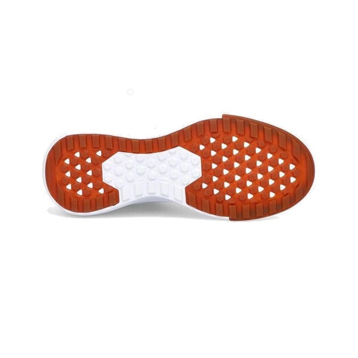 Încălțăminte de Running pentru Adulți Vans Rango EXP Alb